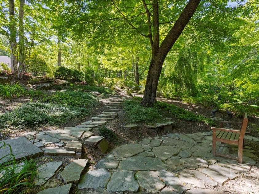 20 Fernridge Court, Flat Rock, NC 28731.  MLS# CAR4383605, YatesRealty ID 35126. 