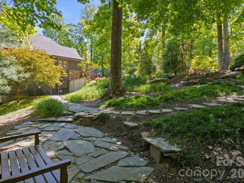 20 Fernridge Court, Flat Rock, NC 28731.  MLS# CAR4383605, YatesRealty ID 35126. 