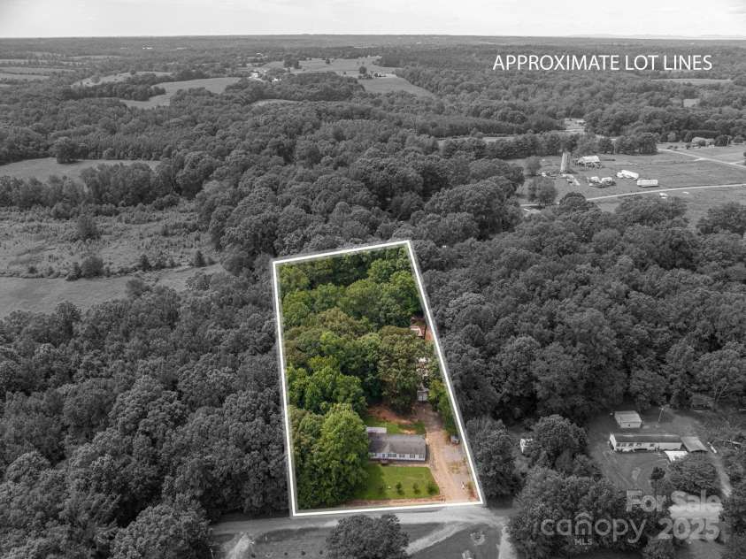 2068 Kollege Lane, Crouse, NC 28033.  MLS# CAR4296113, YatesRealty ID 35127. 