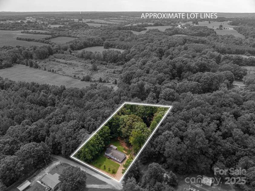 2068 Kollege Lane, Crouse, NC 28033.  MLS# CAR4296113, YatesRealty ID 35127. 