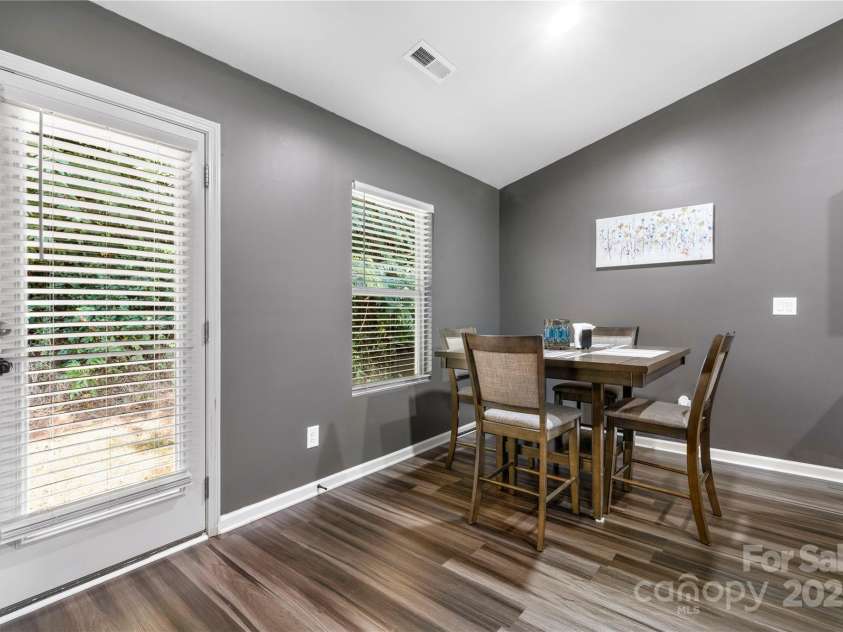 1131 Amberlight Circle, Salisbury, NC 28144.  MLS# CAR4284339, YatesRealty ID 35128. 