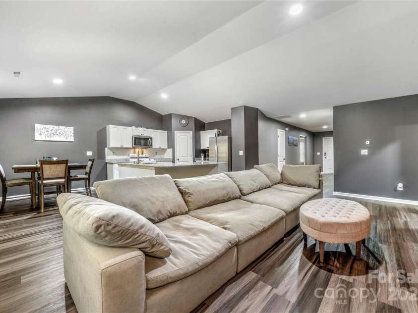 1131 Amberlight Circle, Salisbury, NC 28144.  MLS# CAR4284339, YatesRealty ID 35128. 