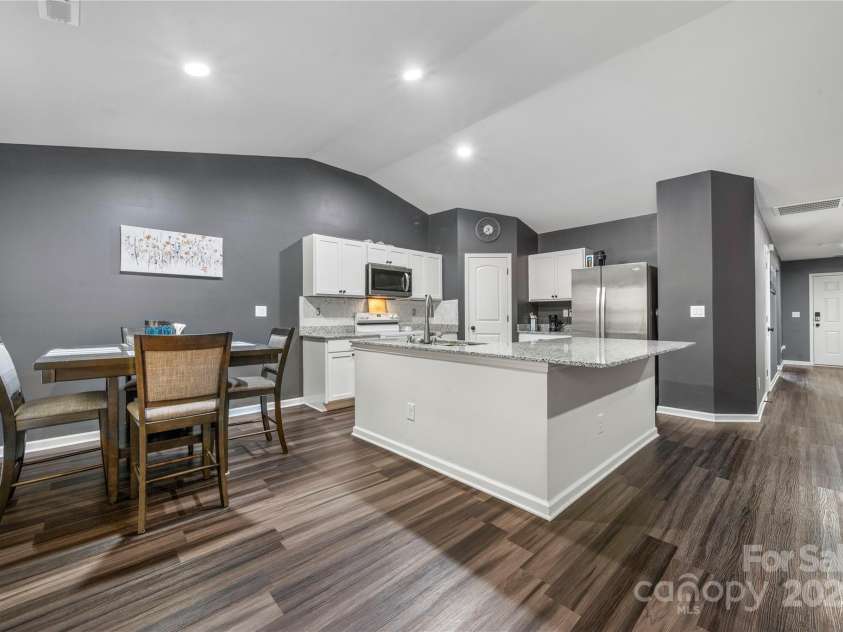 1131 Amberlight Circle, Salisbury, NC 28144.  MLS# CAR4284339, YatesRealty ID 35128. 
