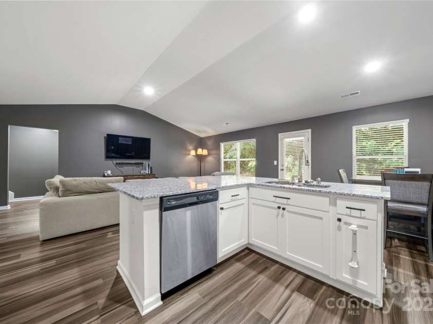 1131 Amberlight Circle, Salisbury, NC 28144.  MLS# CAR4284339, YatesRealty ID 35128. 