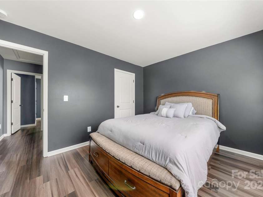 1131 Amberlight Circle, Salisbury, NC 28144.  MLS# CAR4284339, YatesRealty ID 35128. 