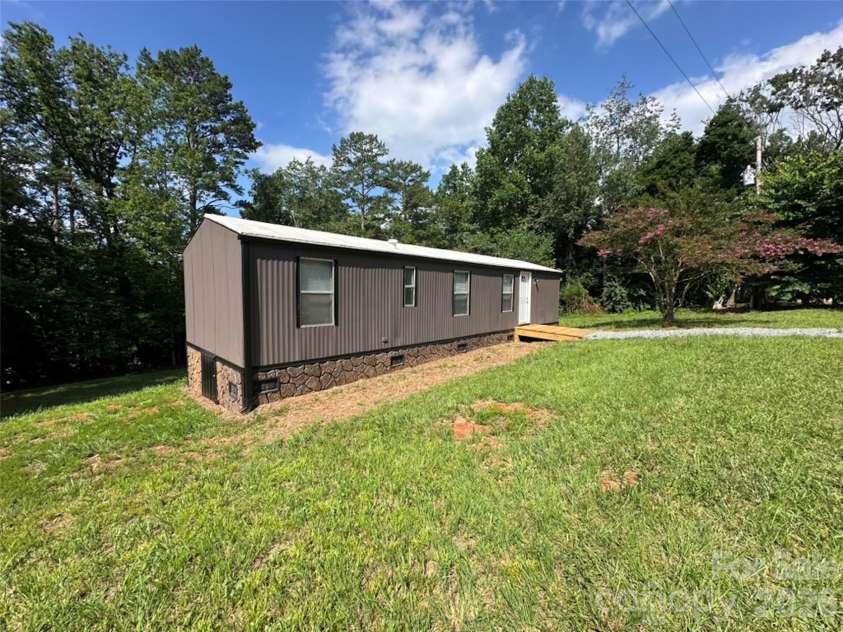 285 Cold Springs Road, Mill Spring, NC 28756.  MLS# CAR4399201, YatesRealty ID 35128. 