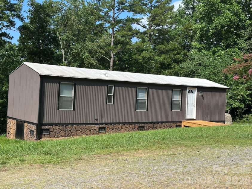 285 Cold Springs Road, Mill Spring, NC 28756.  MLS# CAR4399201, YatesRealty ID 35128. 