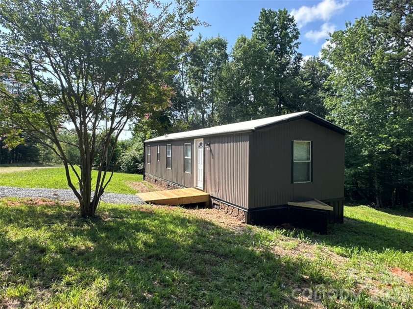 285 Cold Springs Road, Mill Spring, NC 28756.  MLS# CAR4399201, YatesRealty ID 35128. 