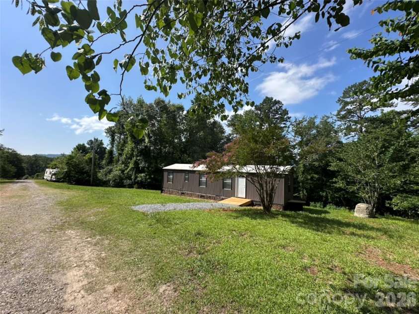 285 Cold Springs Road, Mill Spring, NC 28756.  MLS# CAR4399201, YatesRealty ID 35128. 
