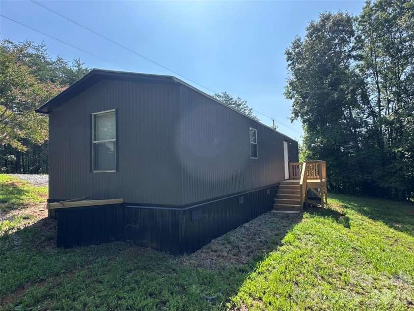 285 Cold Springs Road, Mill Spring, NC 28756.  MLS# CAR4399201, YatesRealty ID 35128. 