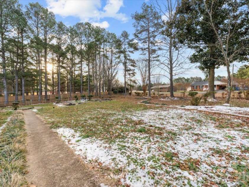 444 Craven Street, Star, NC 27356.  MLS# CAR4342573, YatesRealty ID 3513. 