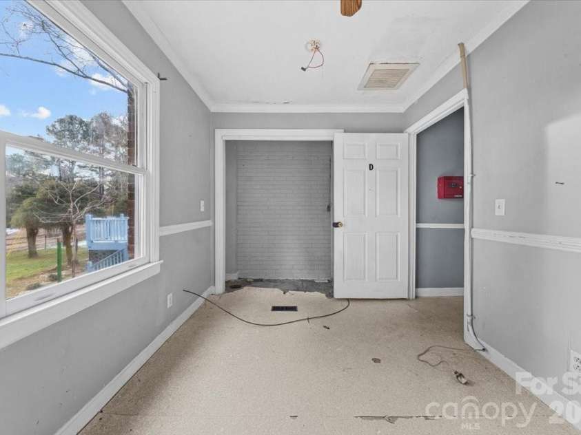 444 Craven Street, Star, NC 27356.  MLS# CAR4342573, YatesRealty ID 3513. 