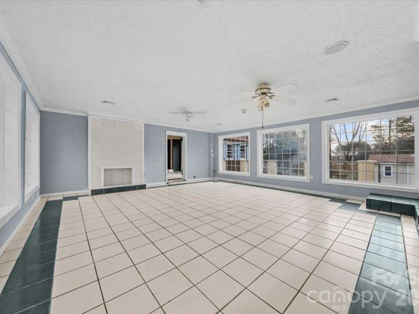 444 Craven Street, Star, NC 27356.  MLS# CAR4342573, YatesRealty ID 3513. 