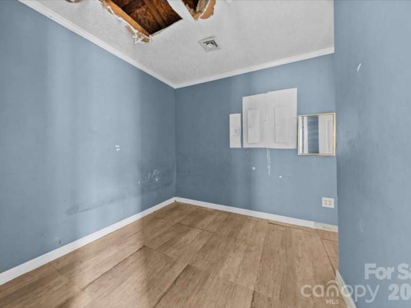 444 Craven Street, Star, NC 27356.  MLS# CAR4342573, YatesRealty ID 3513. 