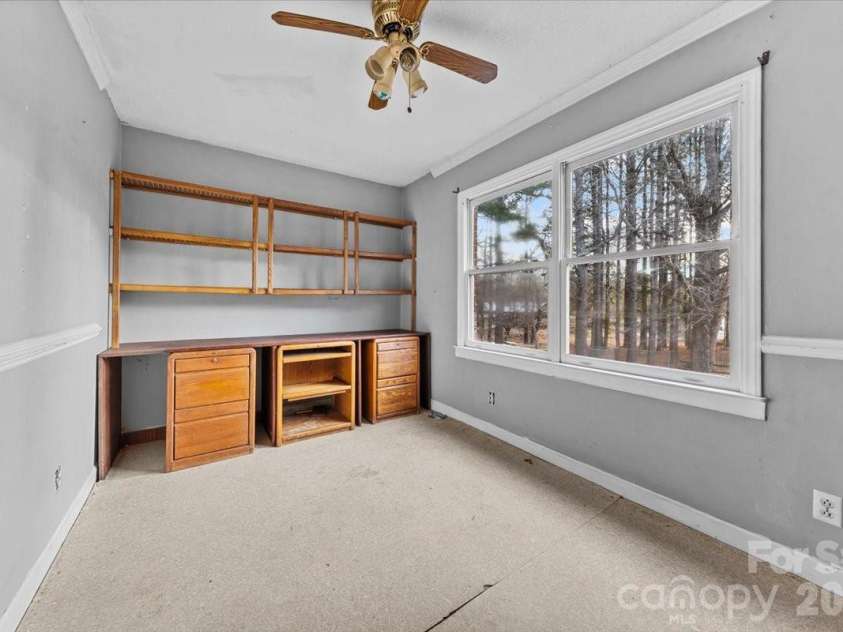 444 Craven Street, Star, NC 27356.  MLS# CAR4342573, YatesRealty ID 3513. 