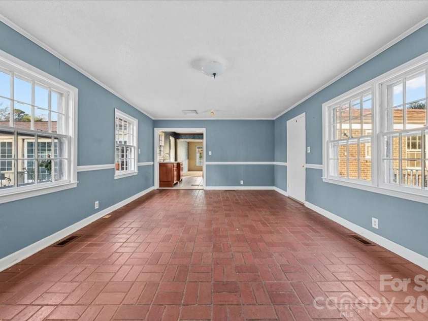 444 Craven Street, Star, NC 27356.  MLS# CAR4342573, YatesRealty ID 3513. 