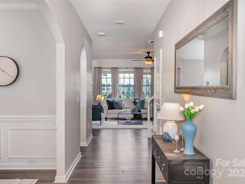 16718 Keene Court, Charlotte, NC 28278.  MLS# CAR4307756, YatesRealty ID 35130. 