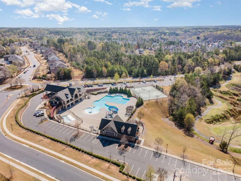 16718 Keene Court, Charlotte, NC 28278.  MLS# CAR4307756, YatesRealty ID 35130. 