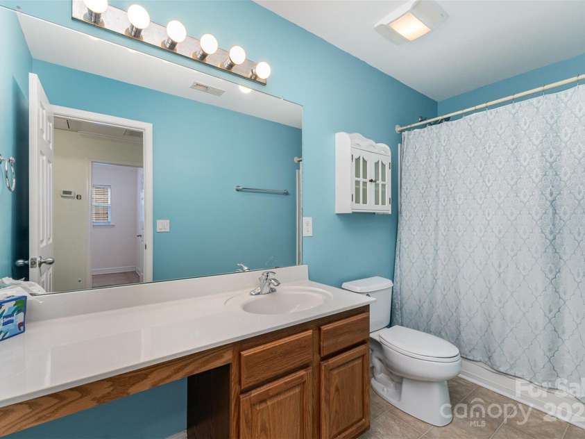 7031 Woodbridge Valley Circle, Mint Hill, NC 28227.  MLS# CAR4252900, YatesRealty ID 35131. 