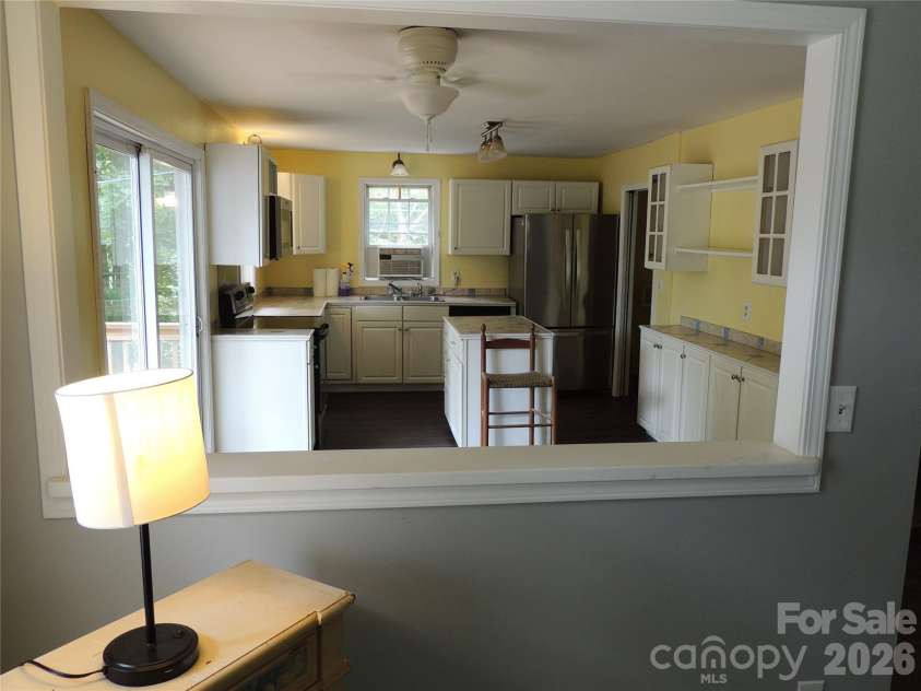 1002 Main Street, Rutherfordton, NC 28139.  MLS# CAR4398133, YatesRealty ID 35132. 