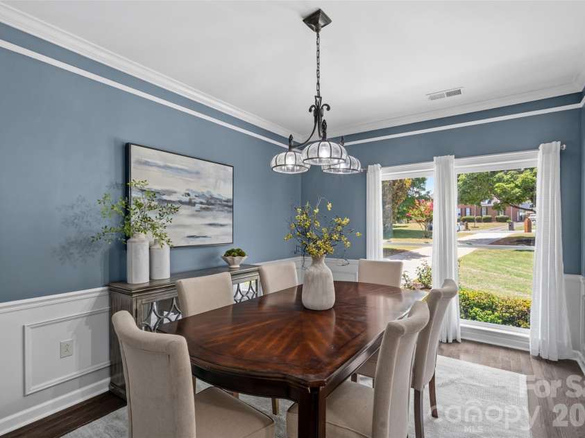 19226 Brookgreen Garden Place, Cornelius, NC 28031.  MLS# CAR4396635, YatesRealty ID 35133. 