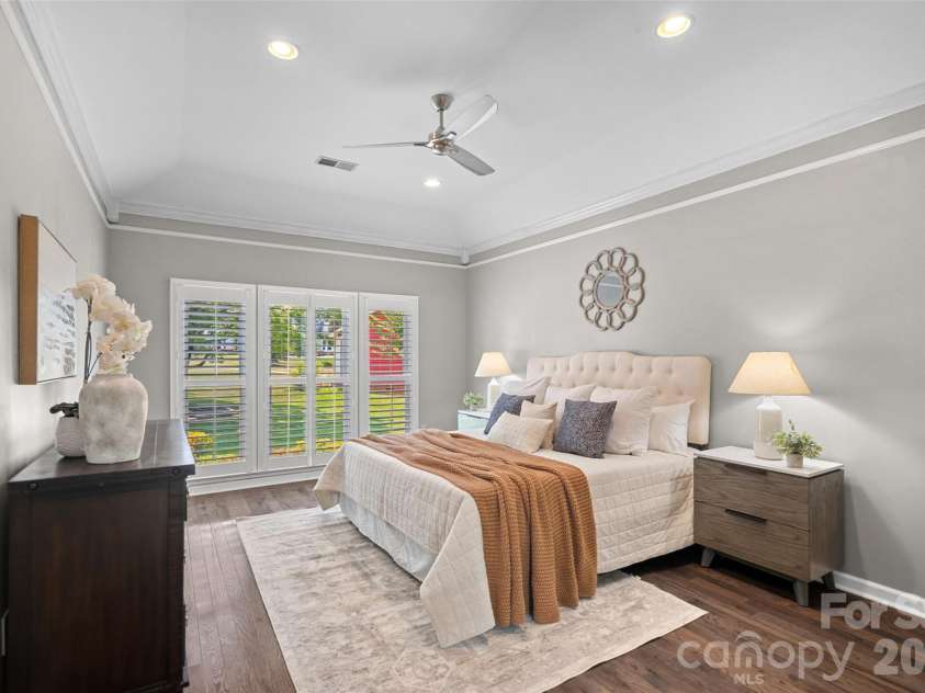 19226 Brookgreen Garden Place, Cornelius, NC 28031.  MLS# CAR4396635, YatesRealty ID 35133. 