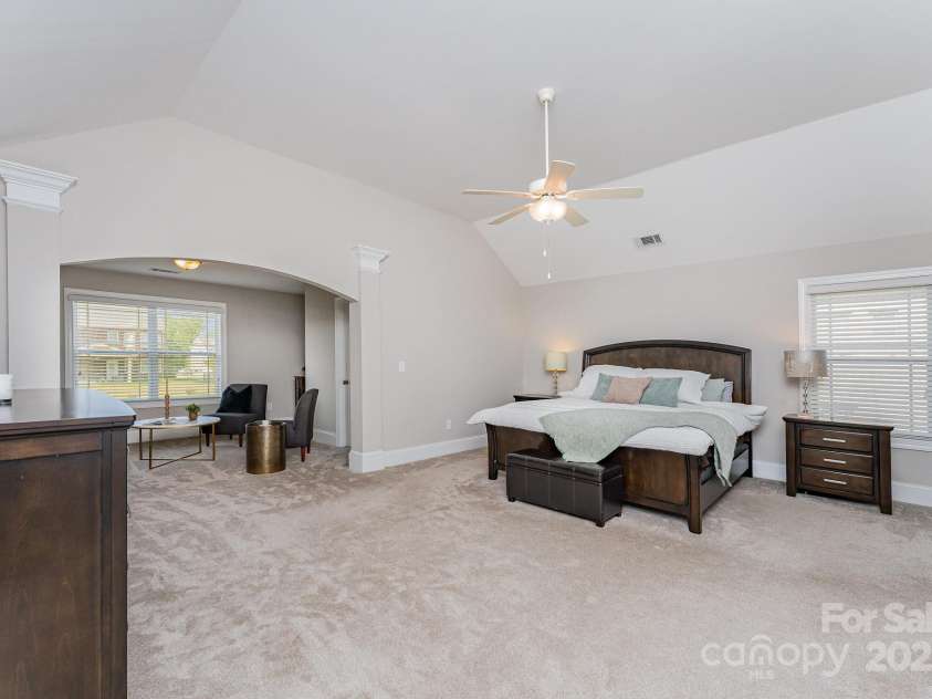 4332 Ireland Way, Harrisburg, NC 28075.  MLS# CAR4281411, YatesRealty ID 35133. 