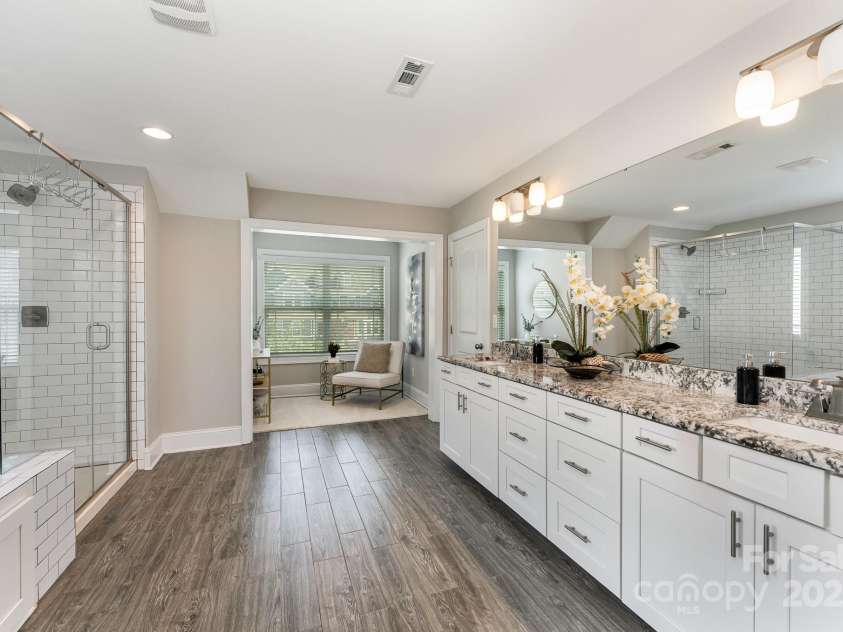 4332 Ireland Way, Harrisburg, NC 28075.  MLS# CAR4281411, YatesRealty ID 35133. 