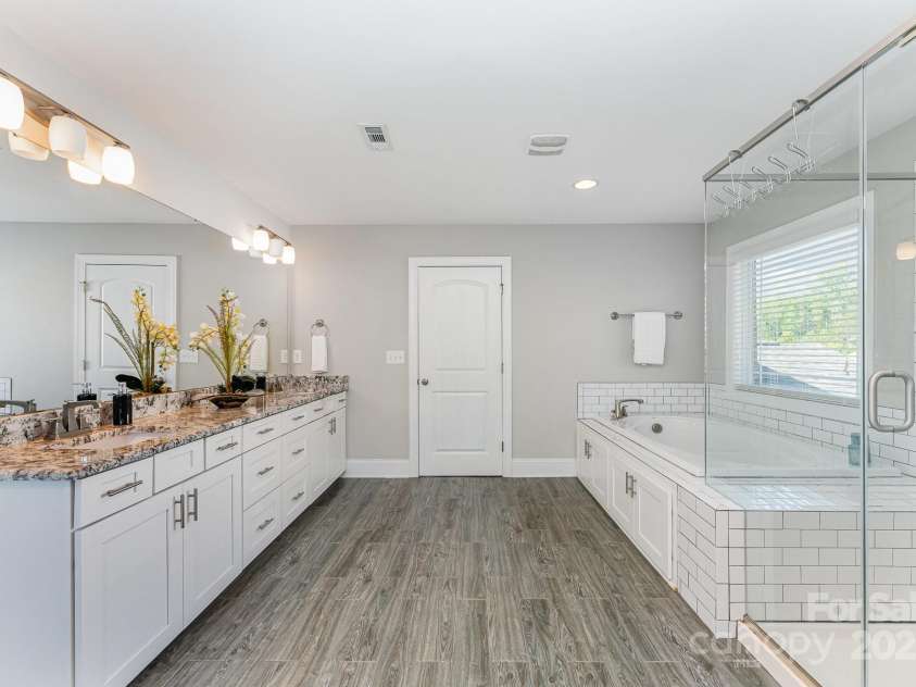 4332 Ireland Way, Harrisburg, NC 28075.  MLS# CAR4281411, YatesRealty ID 35133. 