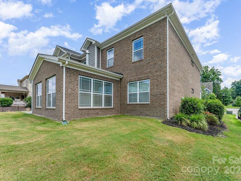 4332 Ireland Way, Harrisburg, NC 28075.  MLS# CAR4281411, YatesRealty ID 35133. 