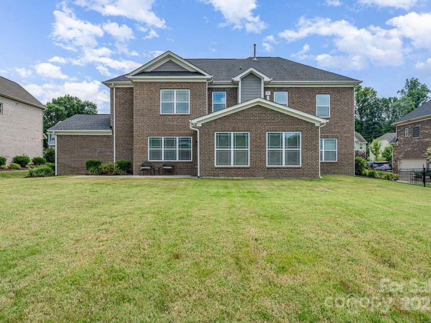 4332 Ireland Way, Harrisburg, NC 28075.  MLS# CAR4281411, YatesRealty ID 35133. 