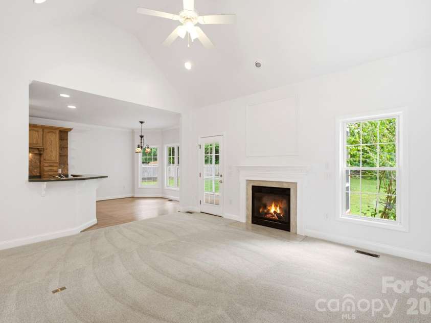 330 Camelot Road, Salisbury, NC 28147.  MLS# CAR4395442, YatesRealty ID 35134. 