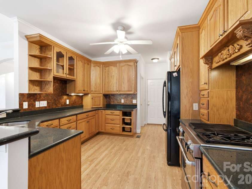 330 Camelot Road, Salisbury, NC 28147.  MLS# CAR4395442, YatesRealty ID 35134. 