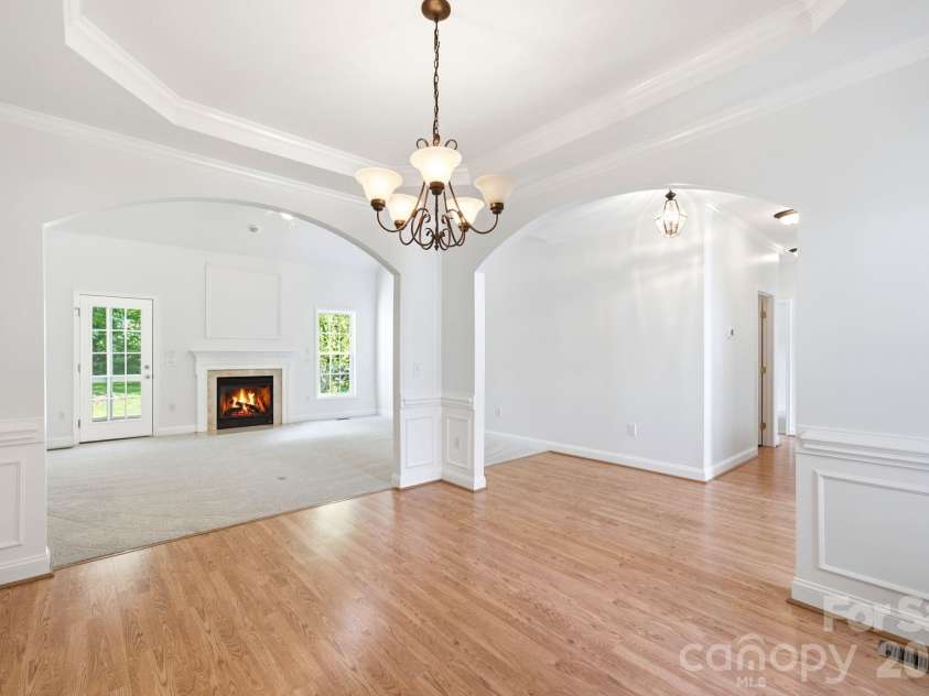 330 Camelot Road, Salisbury, NC 28147.  MLS# CAR4395442, YatesRealty ID 35134. 