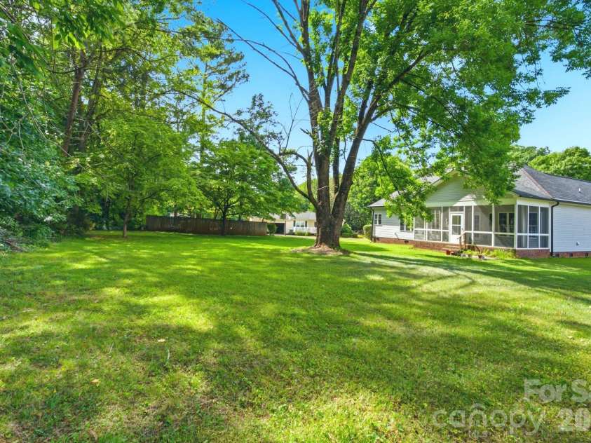 330 Camelot Road, Salisbury, NC 28147.  MLS# CAR4395442, YatesRealty ID 35134. 