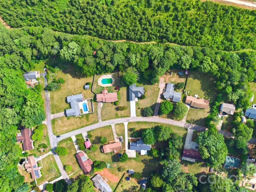 330 Camelot Road, Salisbury, NC 28147.  MLS# CAR4395442, YatesRealty ID 35134. 