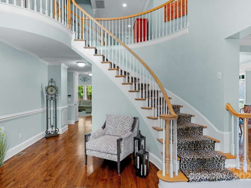 7300 Stonehaven Drive, Waxhaw, NC 28173.  MLS# CAR4281418, YatesRealty ID 35134. 