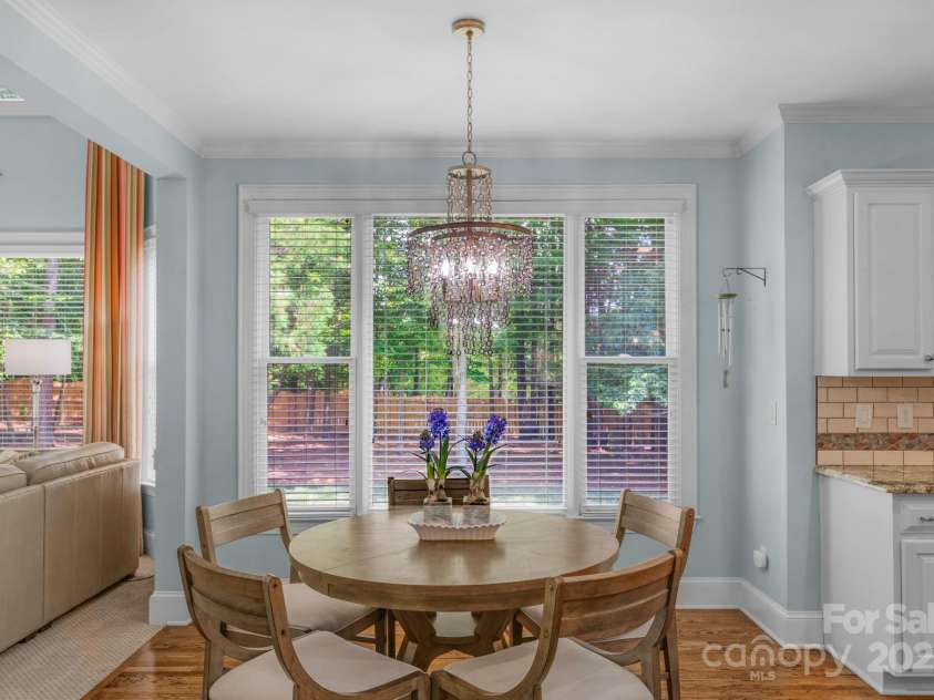 7300 Stonehaven Drive, Waxhaw, NC 28173.  MLS# CAR4281418, YatesRealty ID 35134. 