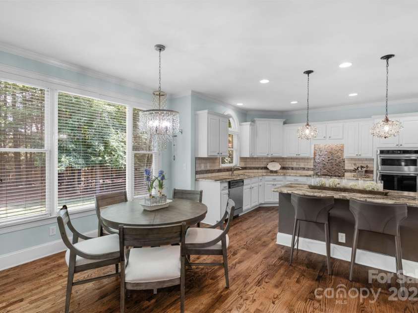 7300 Stonehaven Drive, Waxhaw, NC 28173.  MLS# CAR4281418, YatesRealty ID 35134. 