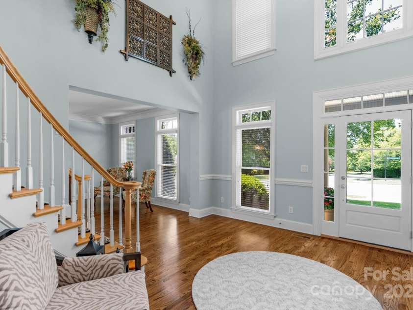 7300 Stonehaven Drive, Waxhaw, NC 28173.  MLS# CAR4281418, YatesRealty ID 35134. 