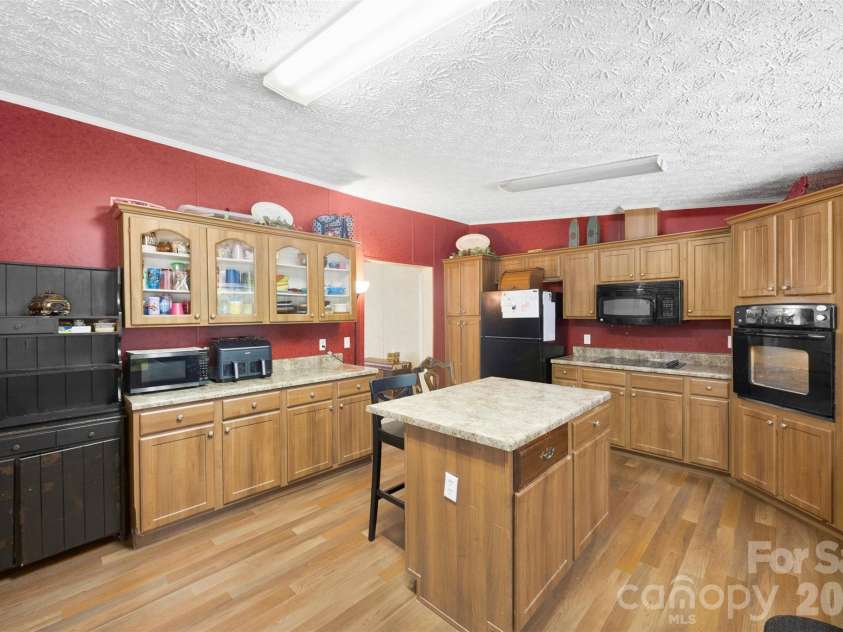 124 Lee Street, Richfield, NC 28137.  MLS# CAR4399770, YatesRealty ID 35135. 