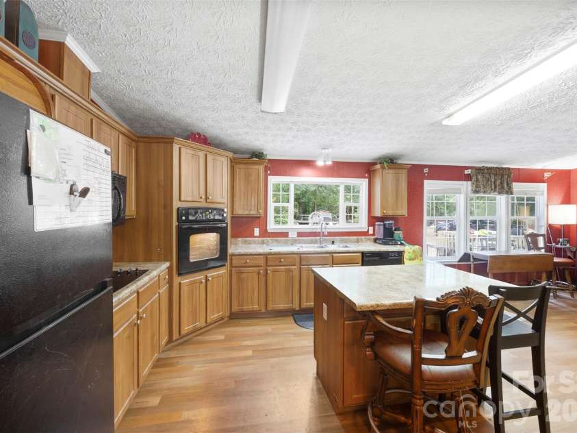 124 Lee Street, Richfield, NC 28137.  MLS# CAR4399770, YatesRealty ID 35135. 