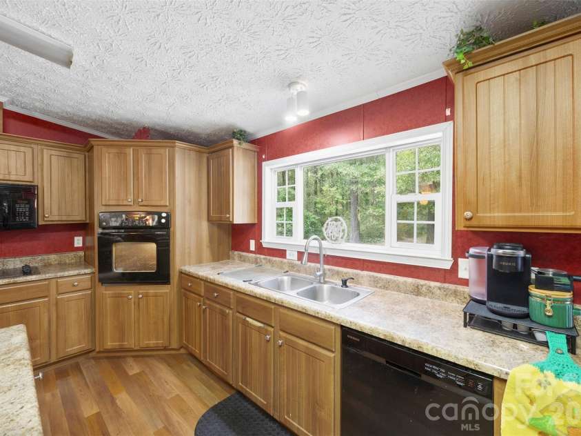 124 Lee Street, Richfield, NC 28137.  MLS# CAR4399770, YatesRealty ID 35135. 