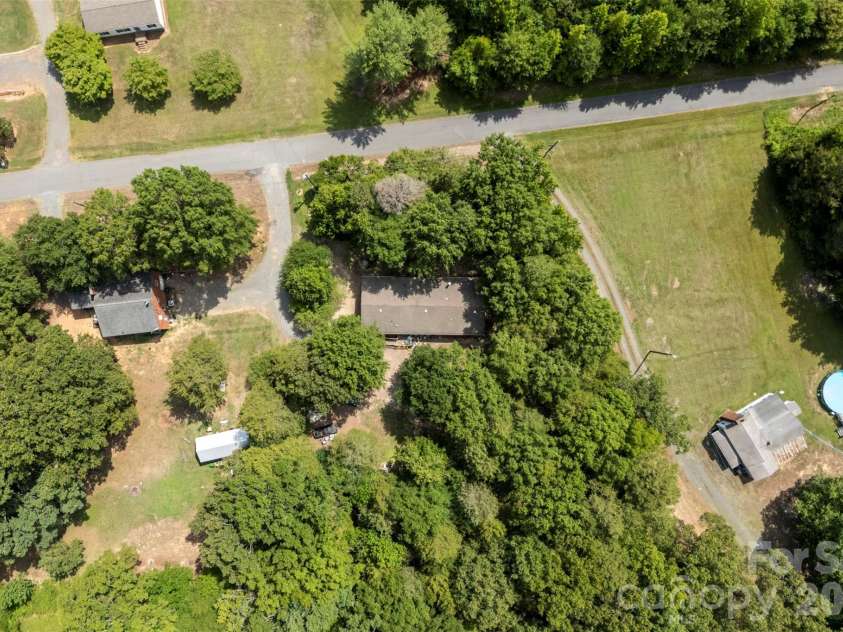 124 Lee Street, Richfield, NC 28137.  MLS# CAR4399770, YatesRealty ID 35135. 