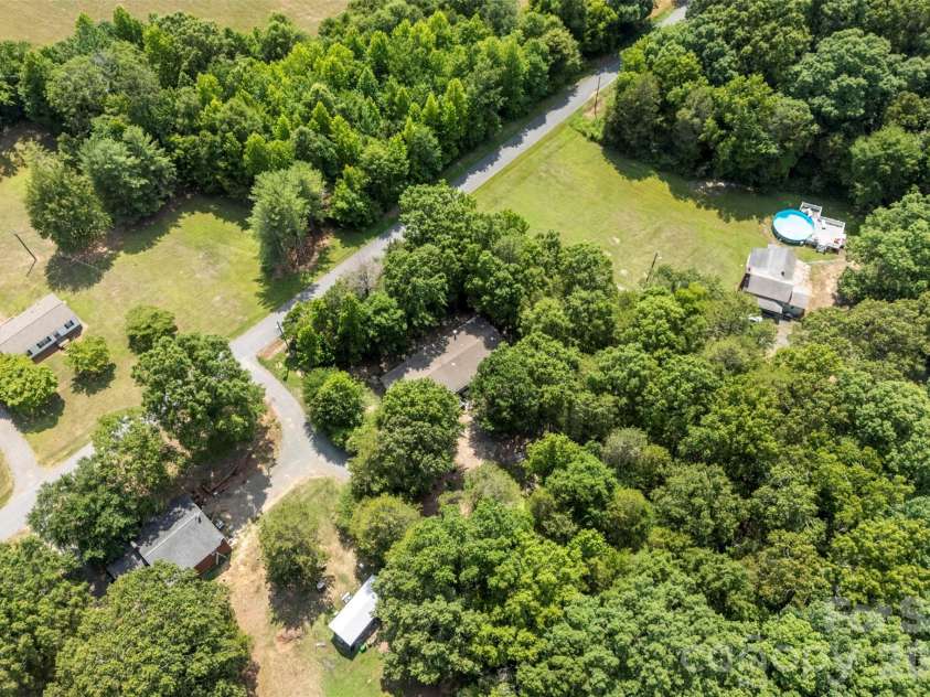 124 Lee Street, Richfield, NC 28137.  MLS# CAR4399770, YatesRealty ID 35135. 