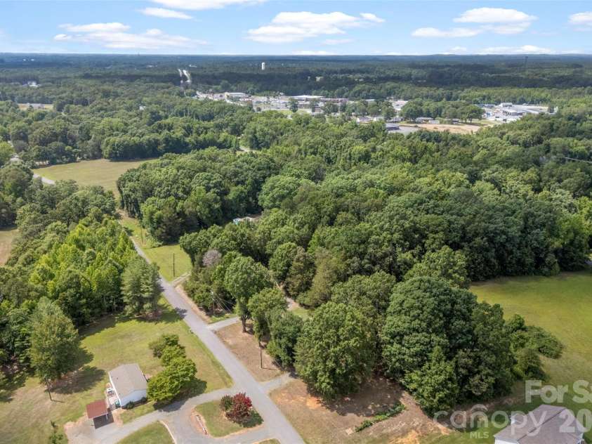 124 Lee Street, Richfield, NC 28137.  MLS# CAR4399770, YatesRealty ID 35135. 