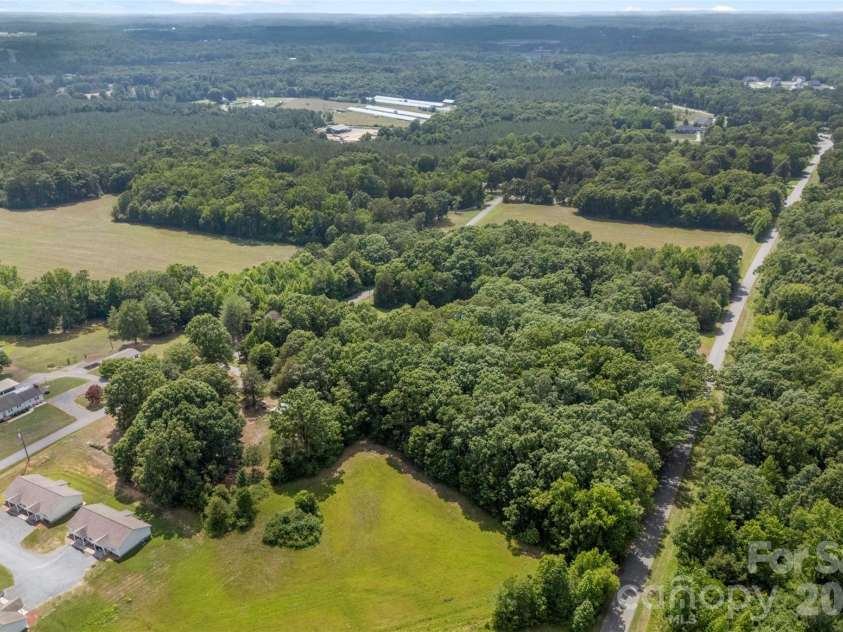 124 Lee Street, Richfield, NC 28137.  MLS# CAR4399770, YatesRealty ID 35135. 