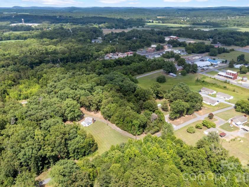 124 Lee Street, Richfield, NC 28137.  MLS# CAR4399770, YatesRealty ID 35135. 