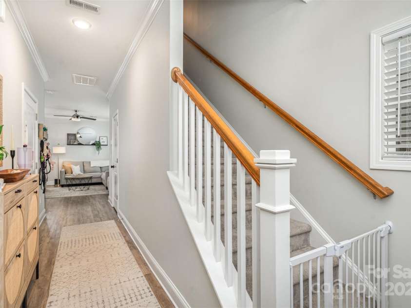 2024 Summey Avenue, Charlotte, NC 28205.  MLS# CAR4284719, YatesRealty ID 35135. 