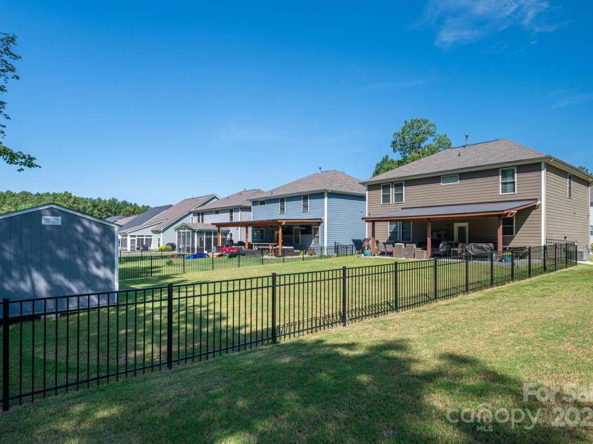 644 Heron View Drive, York, SC 29745.  MLS# CAR4286952, YatesRealty ID 35136. 